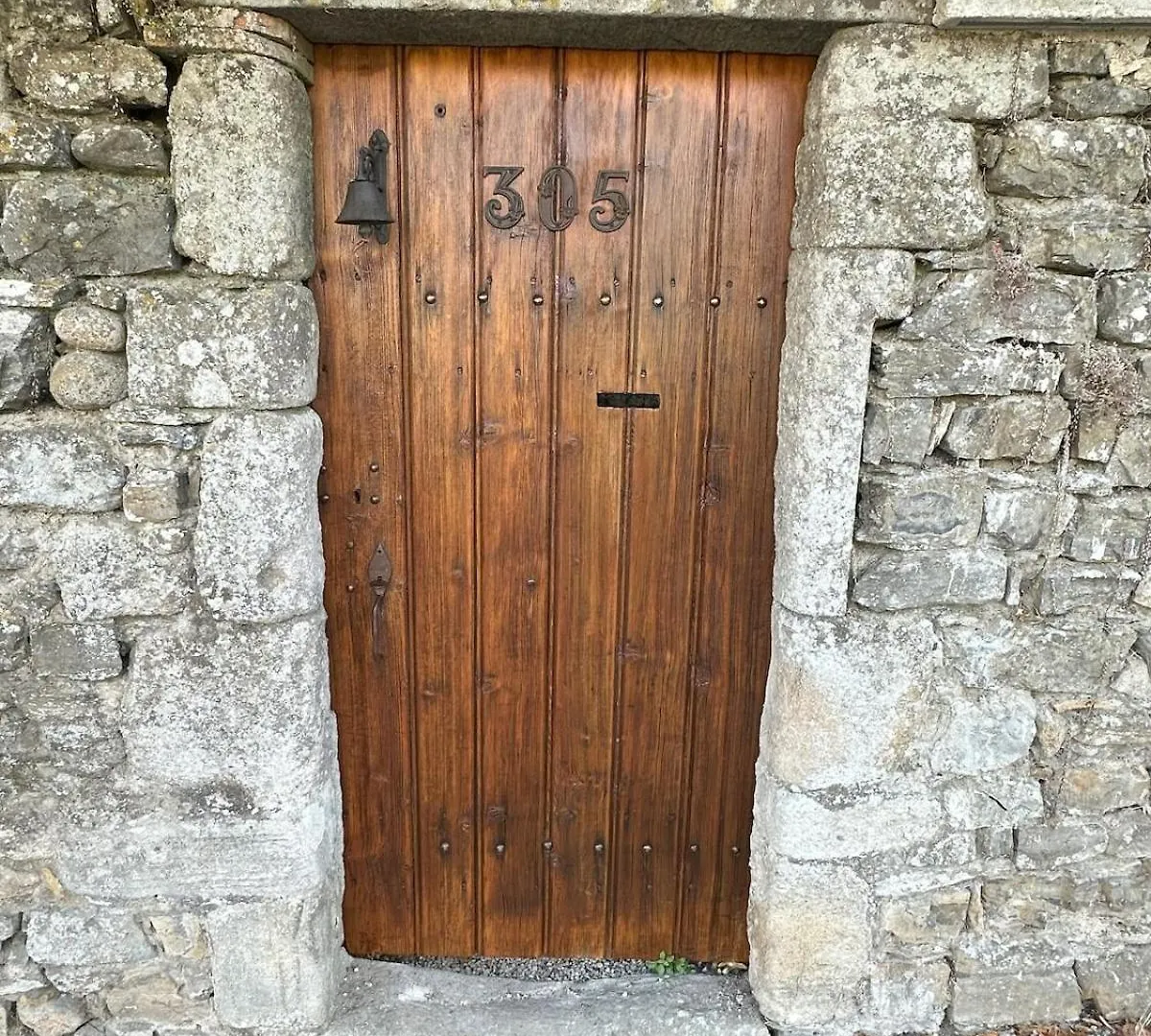 Gite De Charme En Ardeche Saint-Étienne-de-Fontbellon 0*,